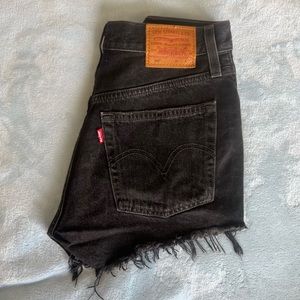 Levi’s 501 Shorts